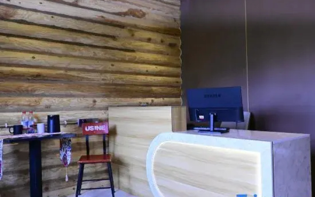 Hemù Haven Homestay
