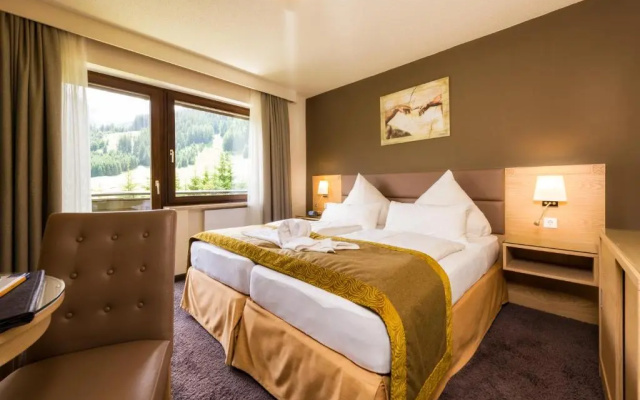 Hotel Blitz