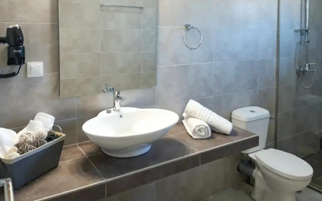 Aria Suites