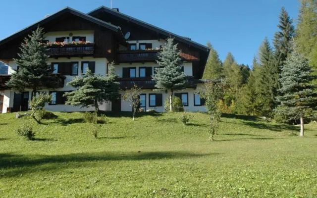 Appartamenti Al Lumin