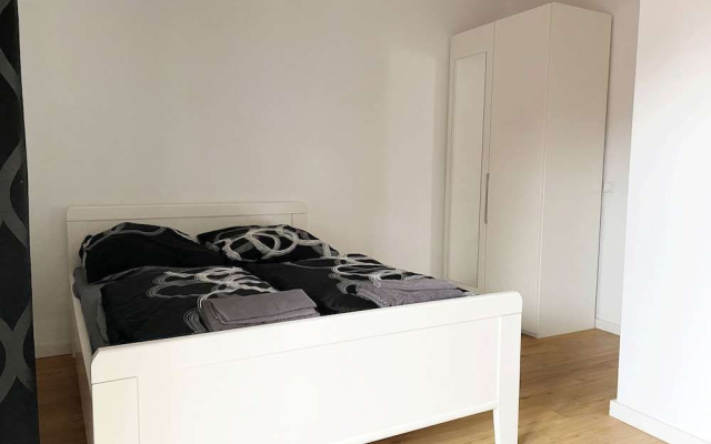 Wonderful Apartments in the centre of OS