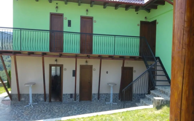 Vila Dintre Vii