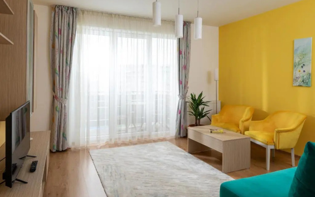 Brasov Holiday Apartments
