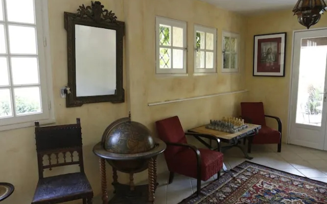 Maison des Rêves