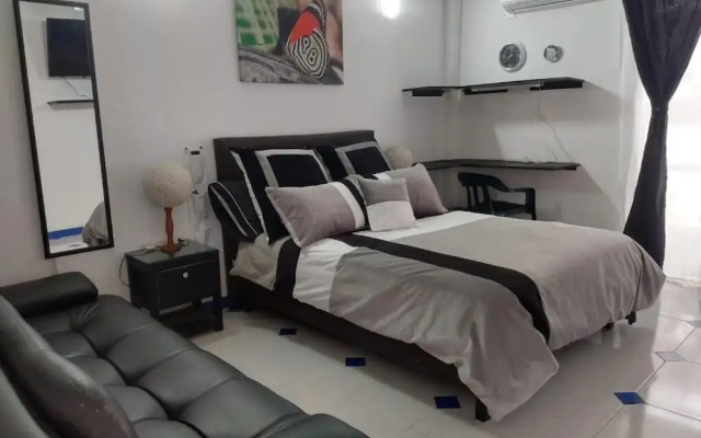 Hostal Paraiso Minca