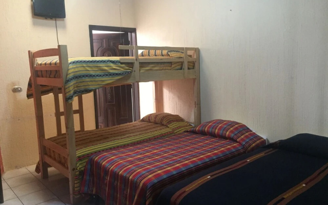 Hostal Los Recoletos