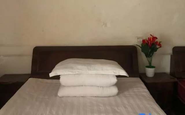 Xianyun Guesthouse