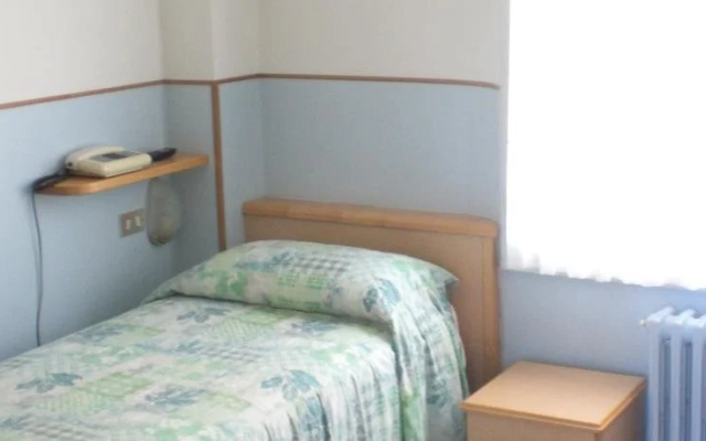 Albergo Ideal