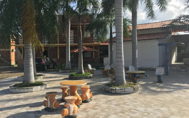 Chalé em Barreirinhas