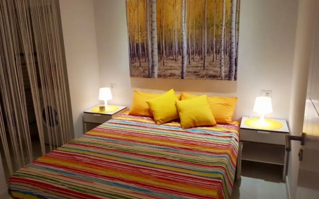 Apartamento Port Royale
