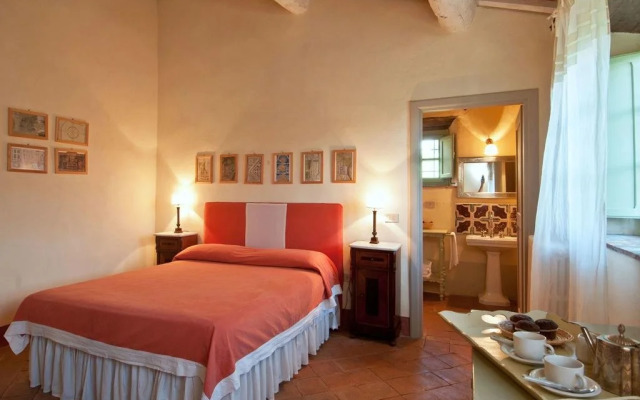 Villa Sorgente