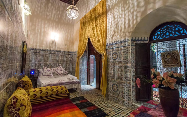 Riad Lala Kenza