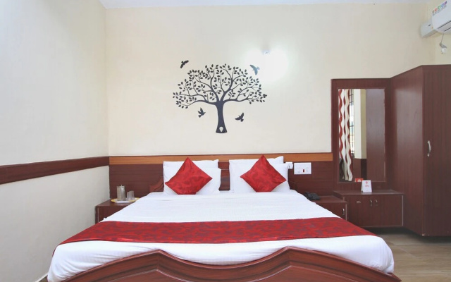 OYO 3009 Coorg Mandarin