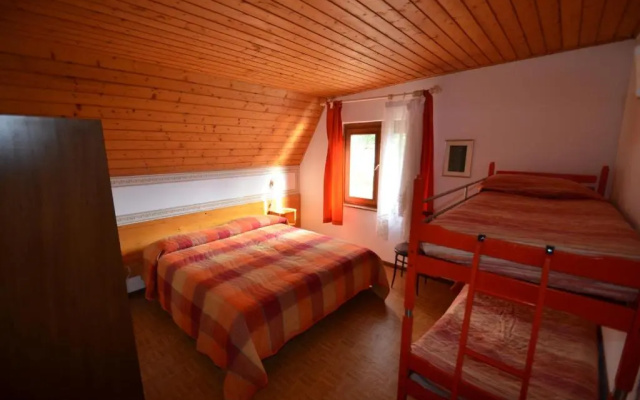 Trentino Appartamenti Oss