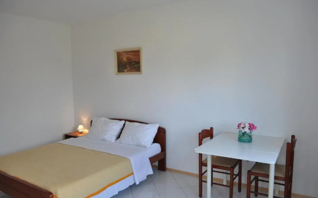 Apartments Smilja