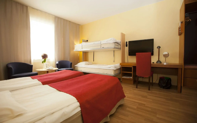Hotel Savoy