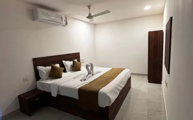 Hotel Royal Bliss