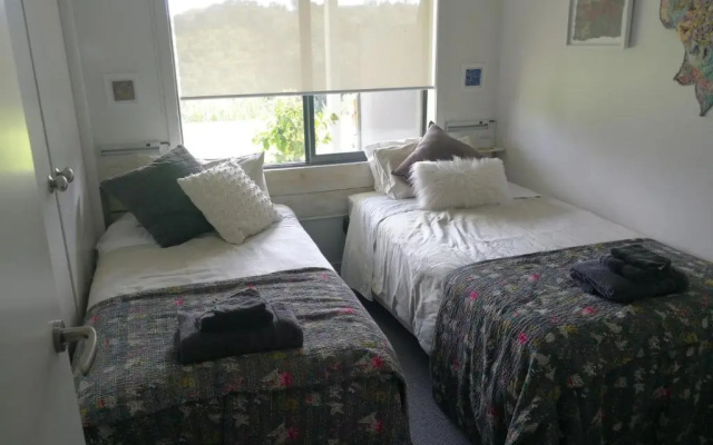 Kaka Lodge at Kotare House