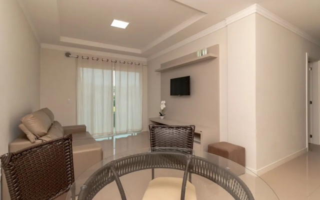Aluguel Apartamento 2 quartos - 576