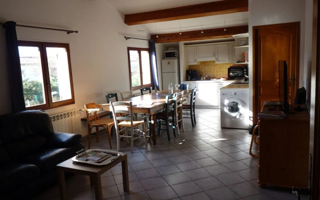 le bosquet fruité
