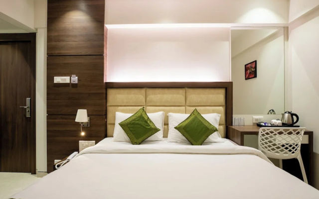 Hotel Laxvas- The Business Hotel