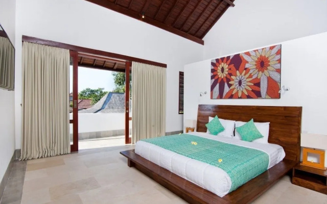 Villa Amalia (Vilorium) #258998 - 4 Br Villa