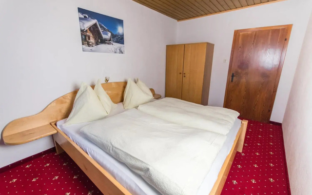 Appartements Grabenbauer