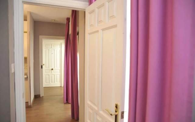 Casa Lavanda by Blossom Hotels