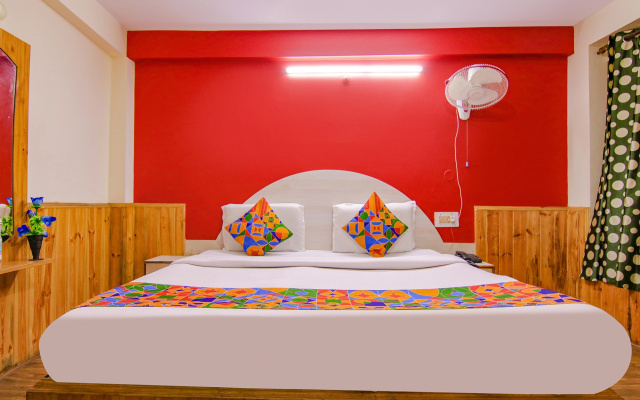 Fabhotel Pushpak
