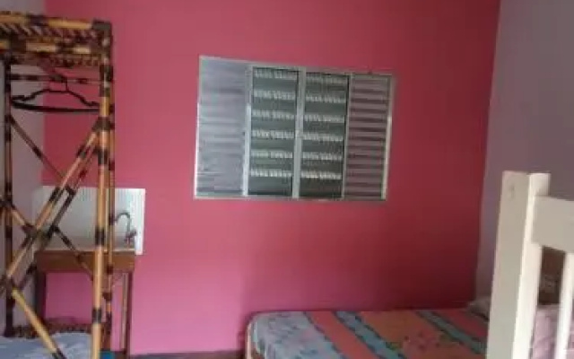 Hostel Beira Mar