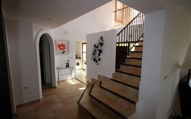 Villa Rosalita