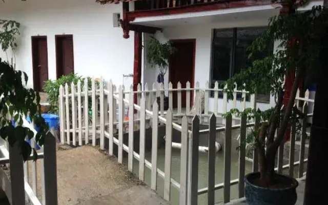Puzhehei Qingshui Lianyi Boutique Inn
