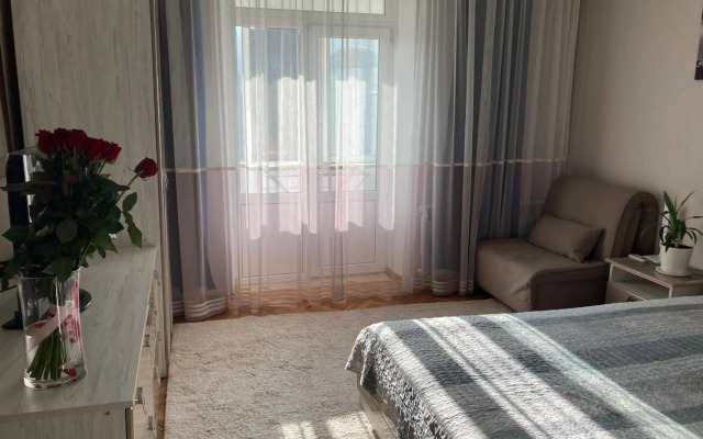 Apartment Soborna St.