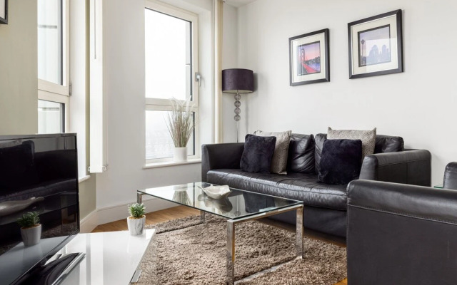The Islington Collection