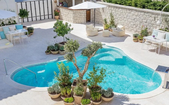 The Local House Alacati