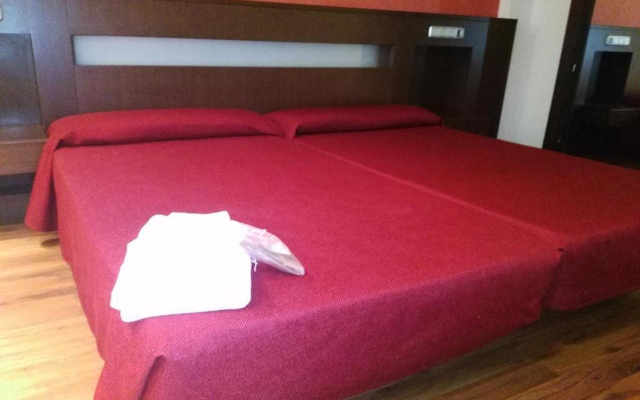 Отель La Cantuena - Adults Only