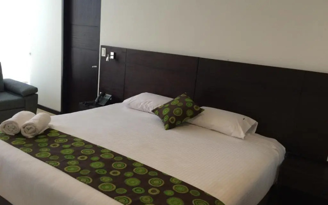 Hotel H53