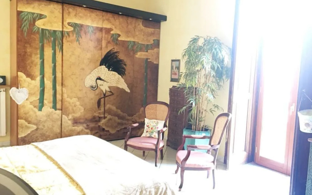 Suite Orchidea