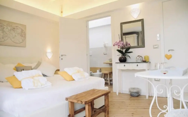 Le Home B&B
