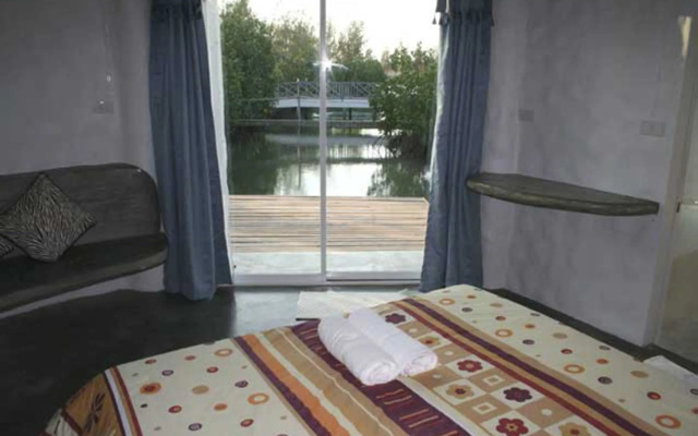 Khungkapong Resort