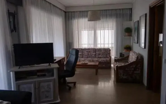 Konstantin Apartment