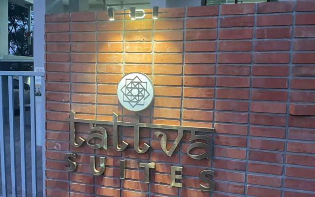 Tattva Suites