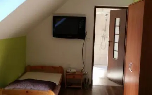Pensjonat pod Cisem