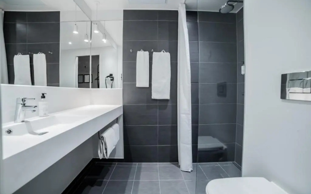 Four Points Flex by Sheraton Aalborg