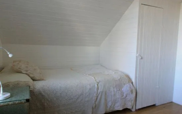 Skipasund Apartment