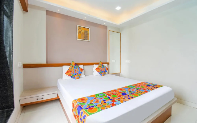Fabhotel Prime Rajmudra