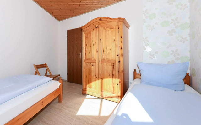 Ferienwohnungen im Gezeitenhaus