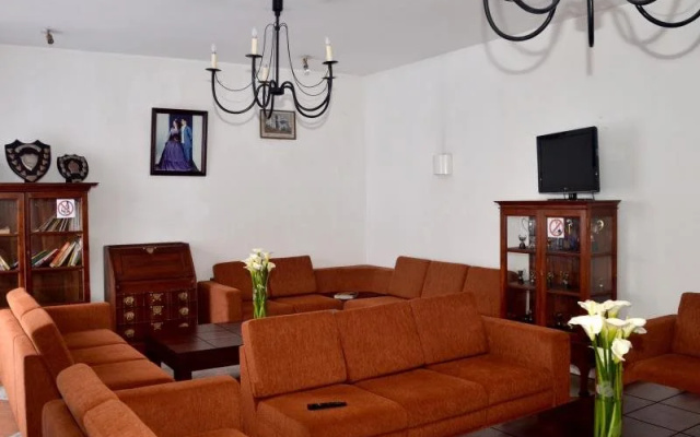 Hotel Sunhill