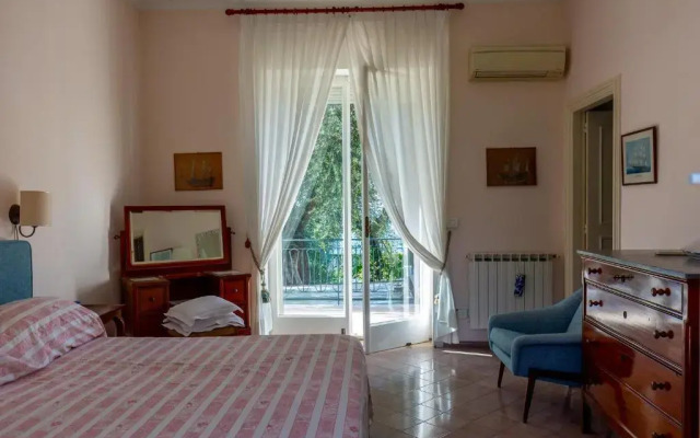 Villa Donna Elisa