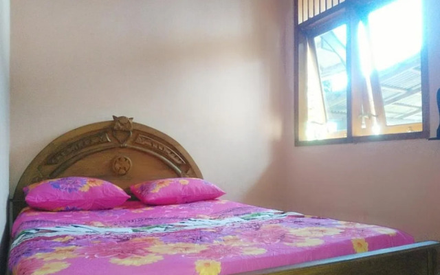 Ijen Transit Homestay